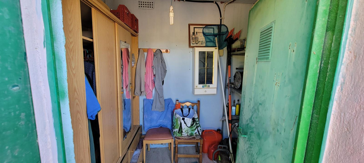 For sale - 1 Bedroom 1 Bathroom House - Finca - Cortijo in San Miguel de Salinas - San Miguel de Salinas Centro  - Alicante