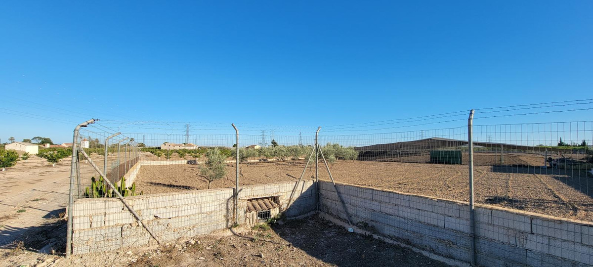 For sale - 1 Bedroom 1 Bathroom House - Finca - Cortijo in San Miguel de Salinas - San Miguel de Salinas Centro  - Alicante