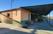 76-R4973188/68718, 1 Bedroom 1 Bathroom House - Finca - Cortijo in San Miguel de Salinas