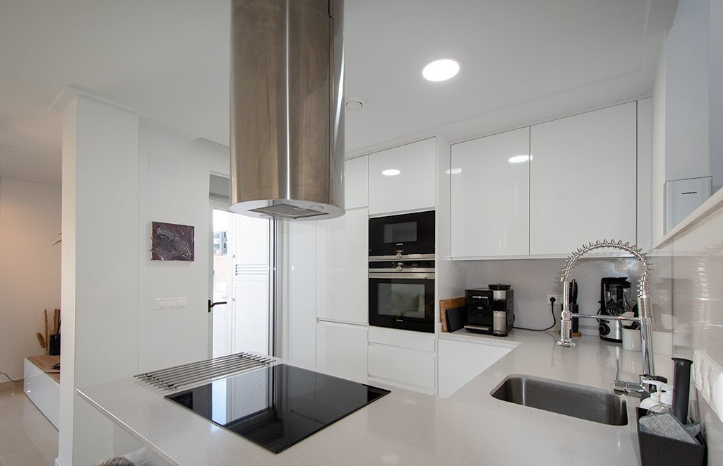 For sale - 3 Bedroom 2 Bathroom House - Townhouse in Rojales - Ciudad Quesada  - Alicante