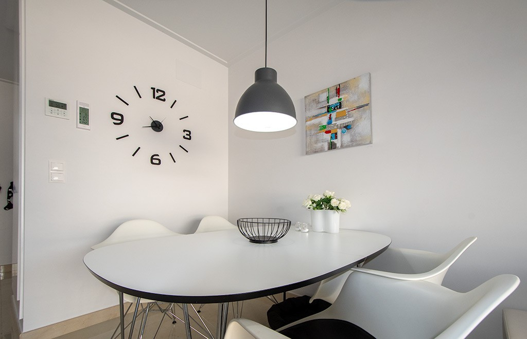 For sale - 3 Bedroom 2 Bathroom House - Townhouse in Rojales - Ciudad Quesada  - Alicante