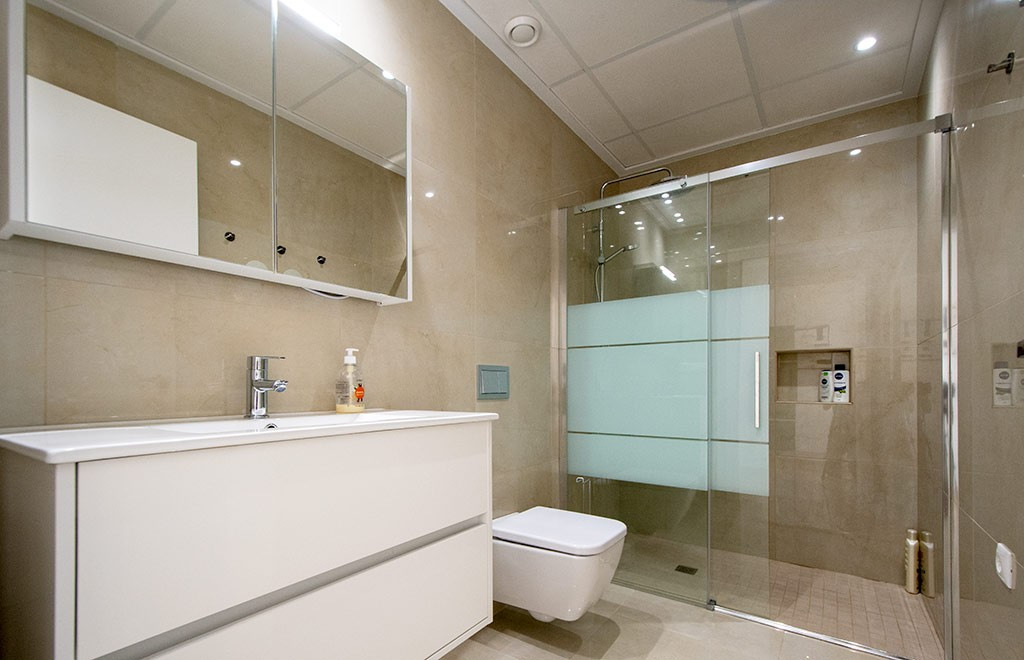 For sale - 3 Bedroom 2 Bathroom House - Townhouse in Rojales - Ciudad Quesada  - Alicante