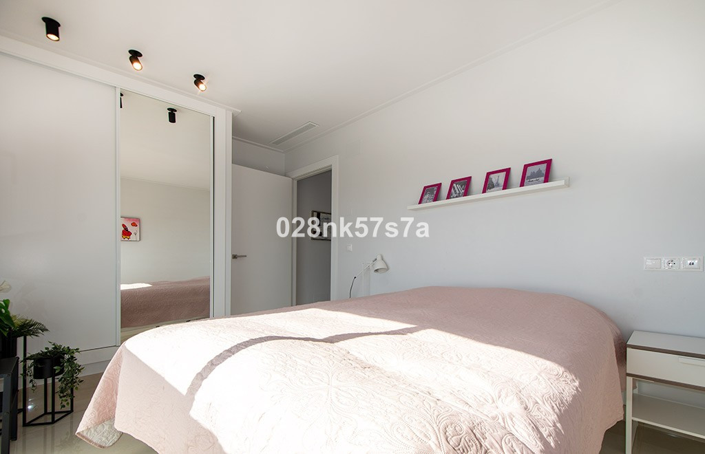 For sale - 3 Bedroom 2 Bathroom House - Townhouse in Rojales - Ciudad Quesada  - Alicante