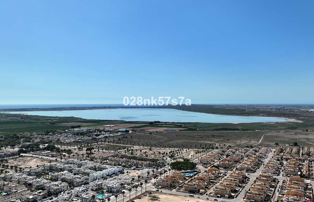 For sale - 3 Bedroom 2 Bathroom House - Townhouse in Rojales - Ciudad Quesada  - Alicante