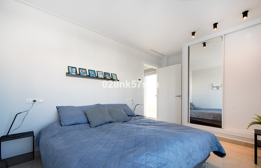 For sale - 3 Bedroom 2 Bathroom House - Townhouse in Rojales - Ciudad Quesada  - Alicante