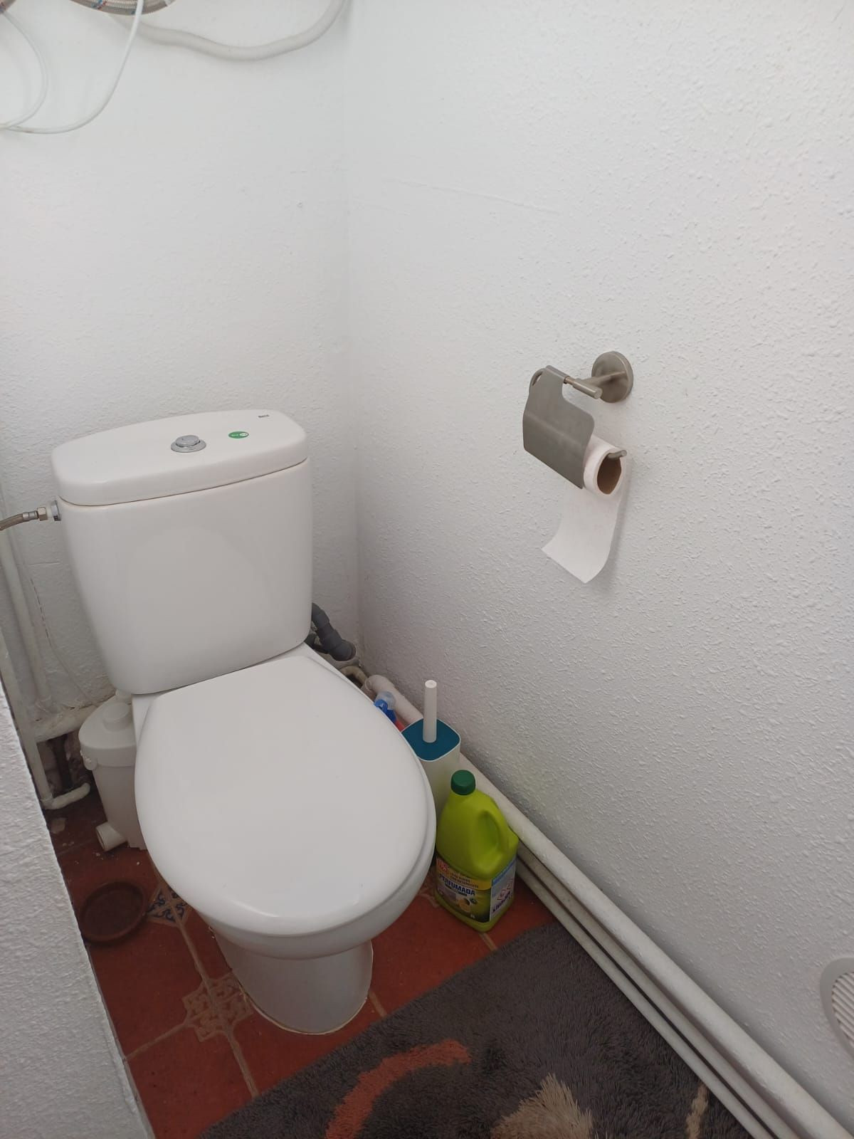 For sale - 2 Bedroom 2 Bathroom House - Townhouse in Torrevieja - Torrevieja Centro  - Alicante