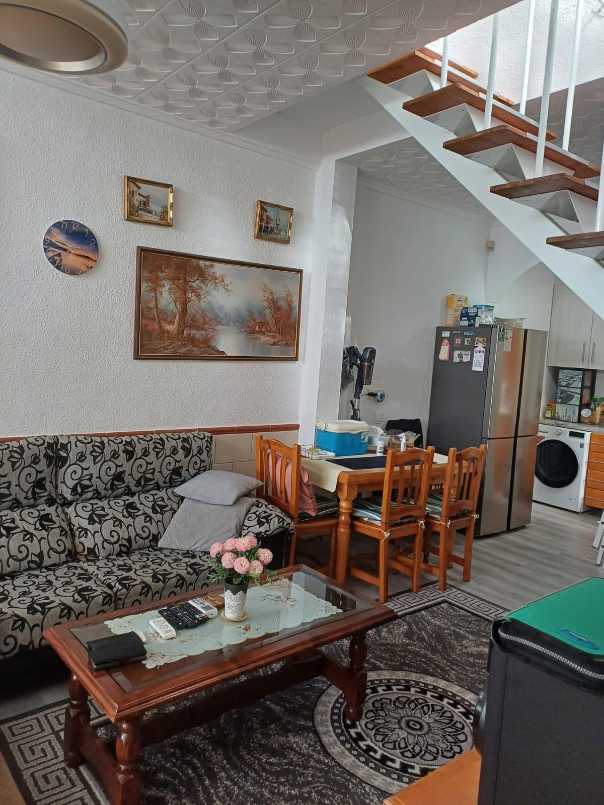 For sale - 2 Bedroom 2 Bathroom House - Townhouse in Torrevieja - Torrevieja Centro  - Alicante