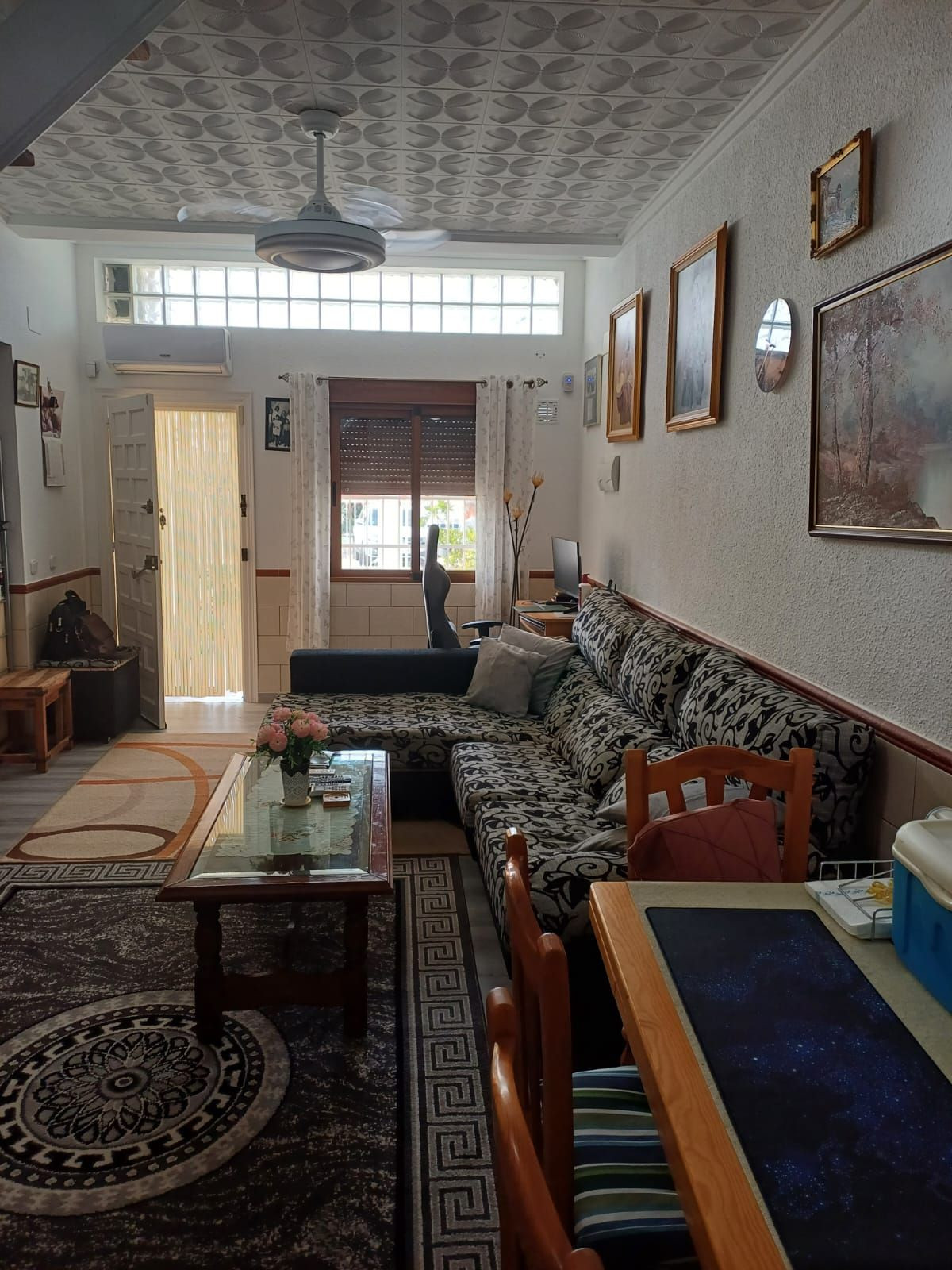 For sale - 2 Bedroom 2 Bathroom House - Townhouse in Torrevieja - Torrevieja Centro  - Alicante