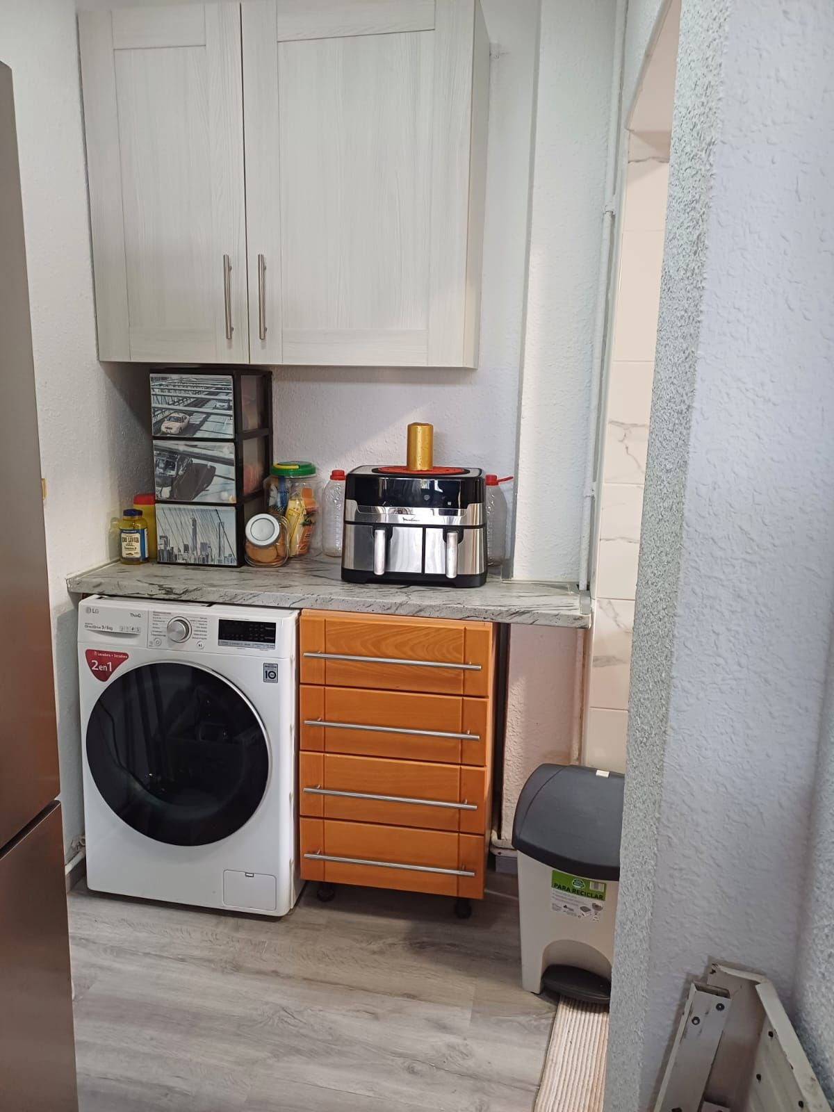 For sale - 2 Bedroom 2 Bathroom House - Townhouse in Torrevieja - Torrevieja Centro  - Alicante