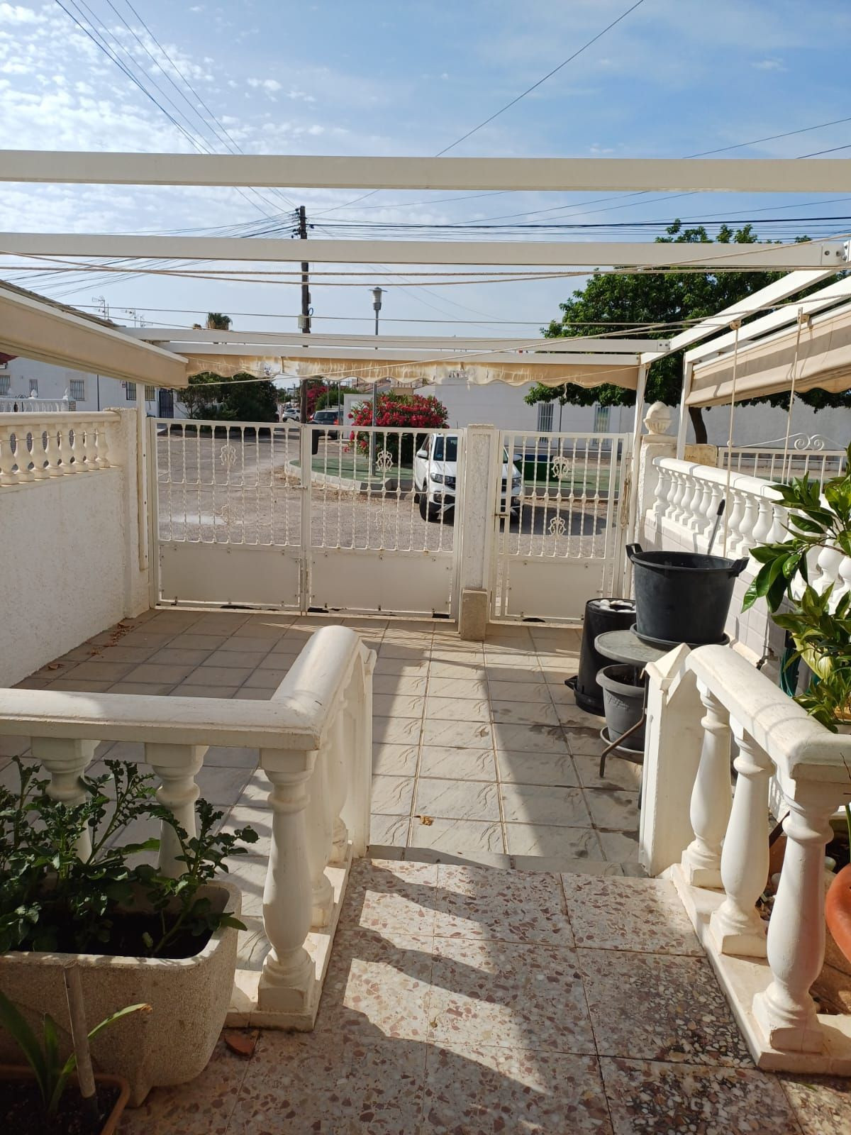 For sale - 2 Bedroom 2 Bathroom House - Townhouse in Torrevieja - Torrevieja Centro  - Alicante