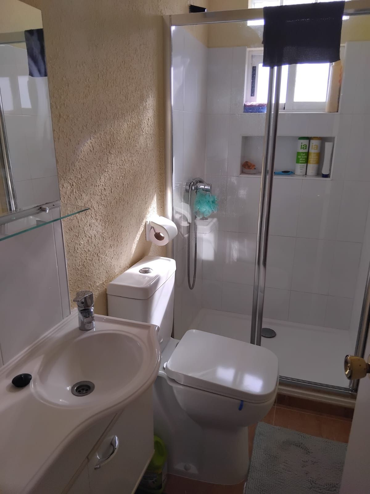 For sale - 2 Bedroom 2 Bathroom House - Townhouse in Torrevieja - Torrevieja Centro  - Alicante