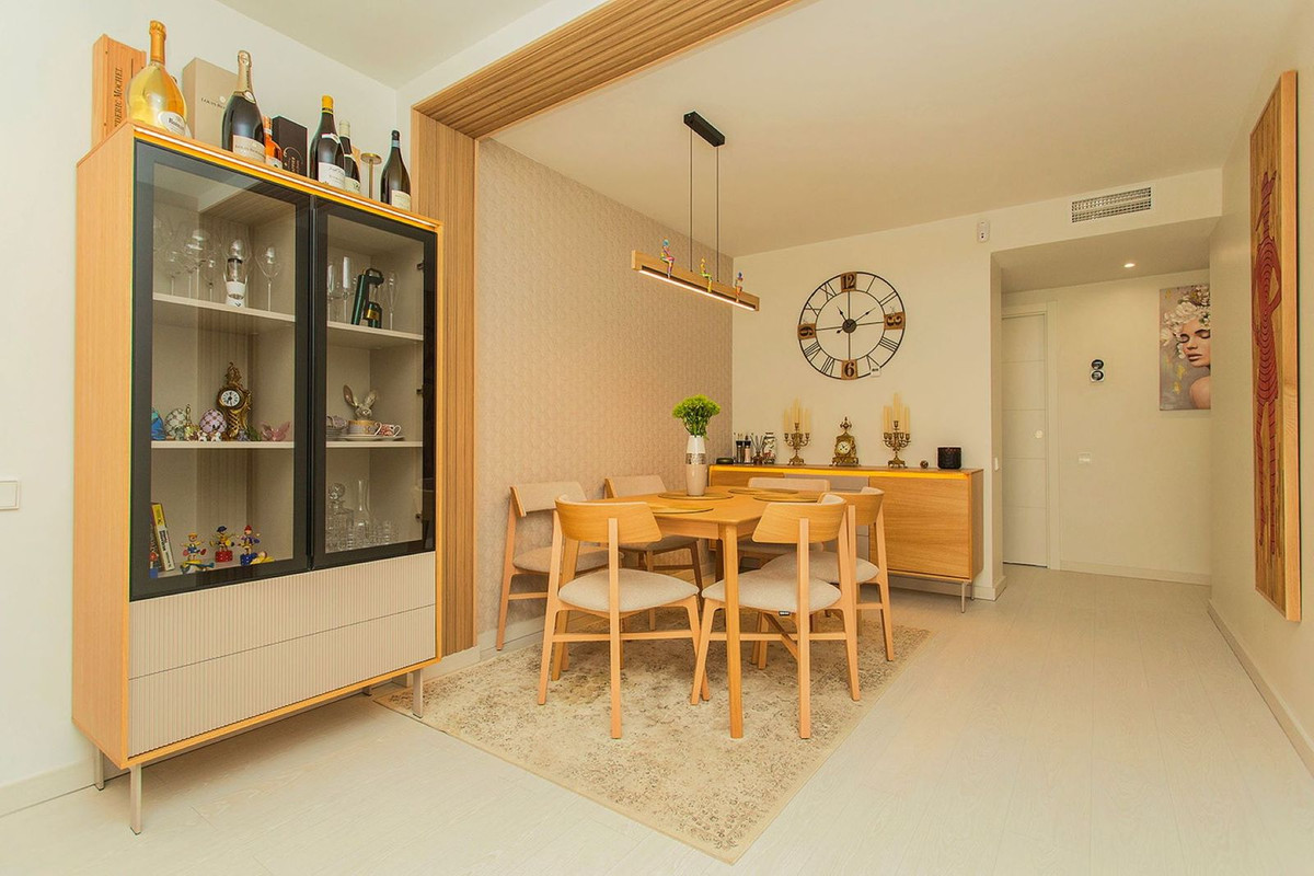 For sale - 2 Bedroom 1 Bathroom Apartment - Middle Floor Apartment in San Pedro del Pinatar - San Pedro del Pinatar Centro  - Murcia