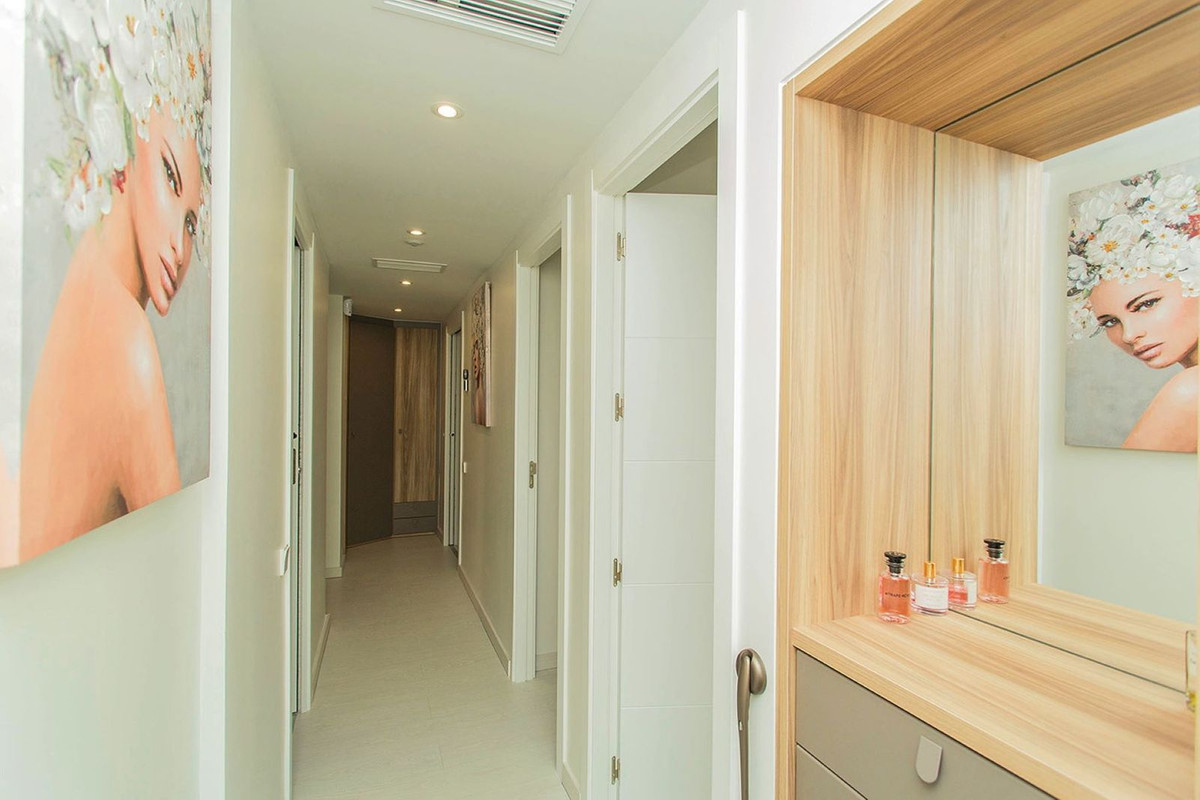 For sale - 2 Bedroom 1 Bathroom Apartment - Middle Floor Apartment in San Pedro del Pinatar - San Pedro del Pinatar Centro  - Murcia