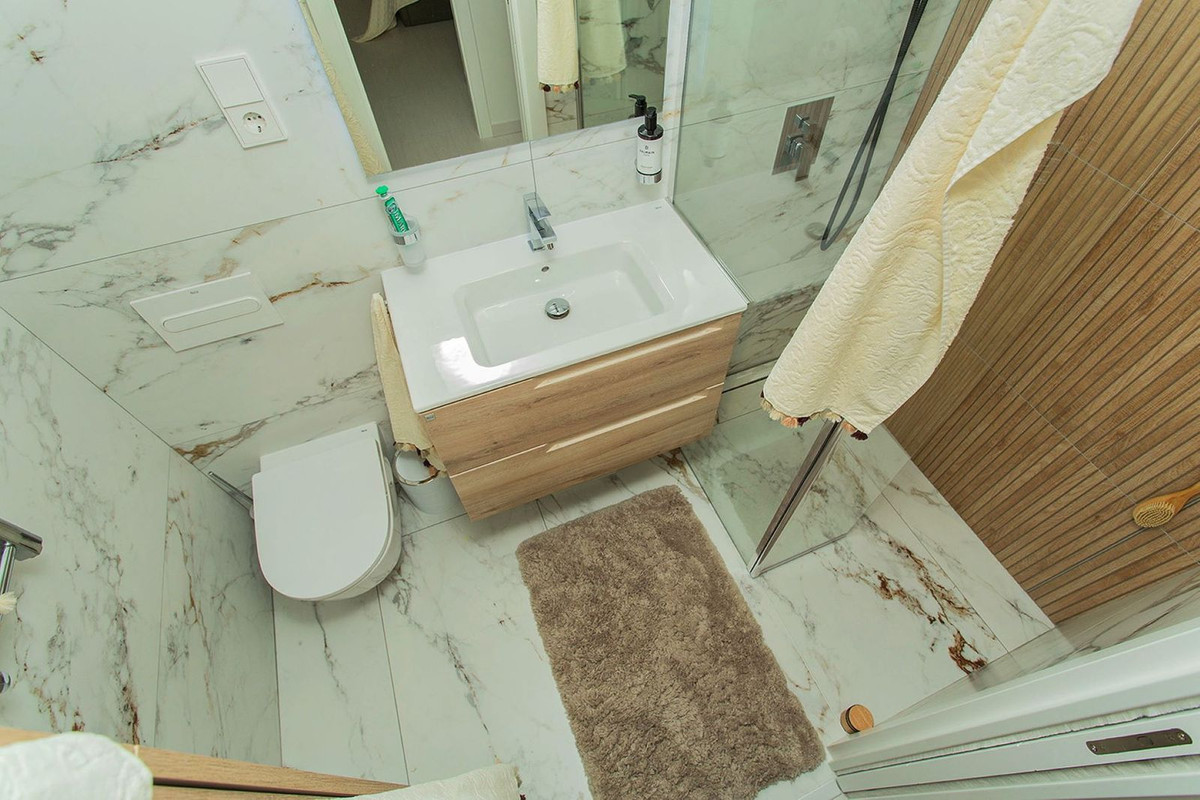 For sale - 2 Bedroom 1 Bathroom Apartment - Middle Floor Apartment in San Pedro del Pinatar - San Pedro del Pinatar Centro  - Murcia