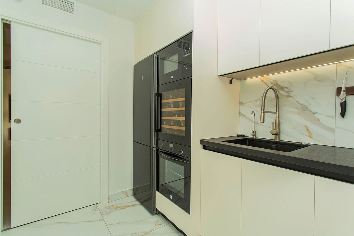 For sale - 2 Bedroom 1 Bathroom Apartment - Middle Floor Apartment in San Pedro del Pinatar - San Pedro del Pinatar Centro  - Murcia