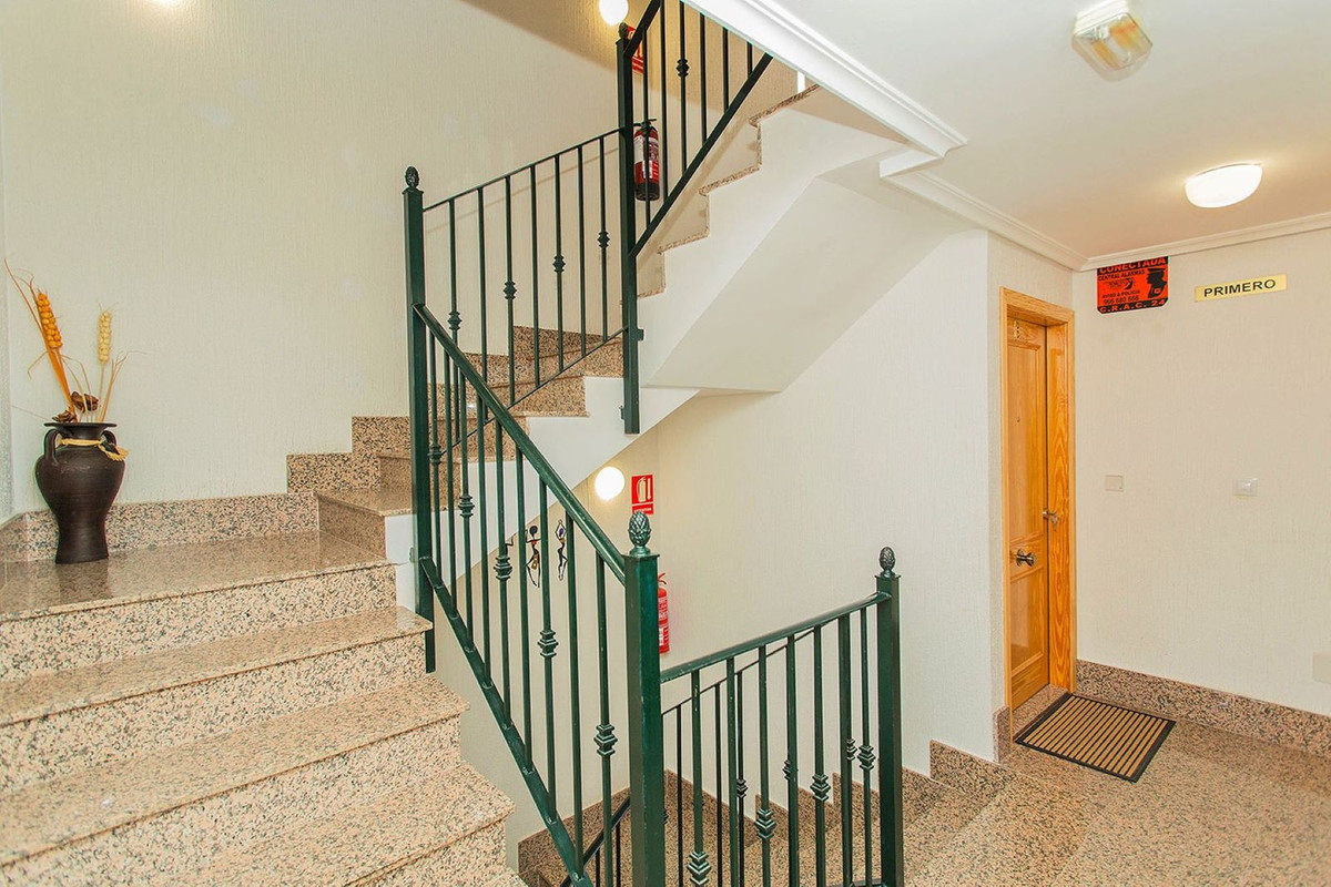 For sale - 2 Bedroom 1 Bathroom Apartment - Middle Floor Apartment in San Pedro del Pinatar - San Pedro del Pinatar Centro  - Murcia