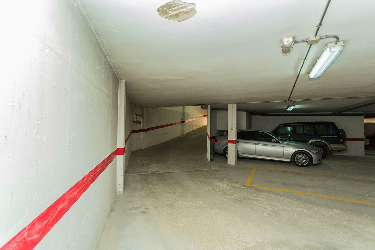 For sale - 2 Bedroom 1 Bathroom Apartment - Middle Floor Apartment in San Pedro del Pinatar - San Pedro del Pinatar Centro  - Murcia