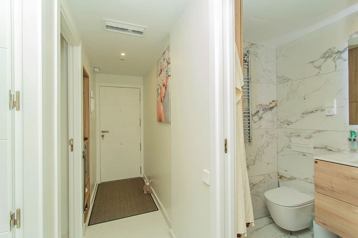 For sale - 2 Bedroom 1 Bathroom Apartment - Middle Floor Apartment in San Pedro del Pinatar - San Pedro del Pinatar Centro  - Murcia