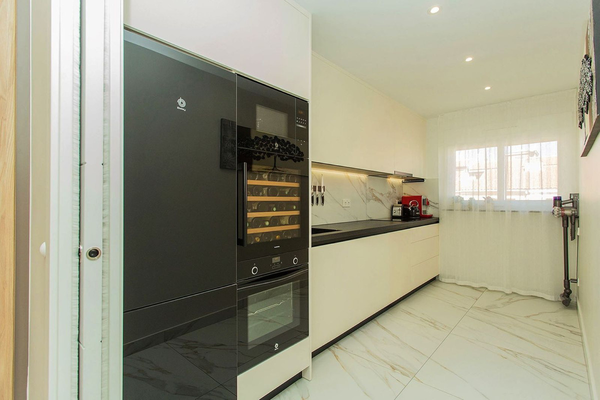 For sale - 2 Bedroom 1 Bathroom Apartment - Middle Floor Apartment in San Pedro del Pinatar - San Pedro del Pinatar Centro  - Murcia