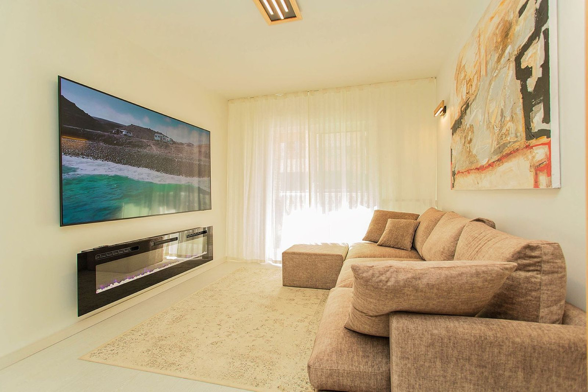 For sale - 2 Bedroom 1 Bathroom Apartment - Middle Floor Apartment in San Pedro del Pinatar - San Pedro del Pinatar Centro  - Murcia