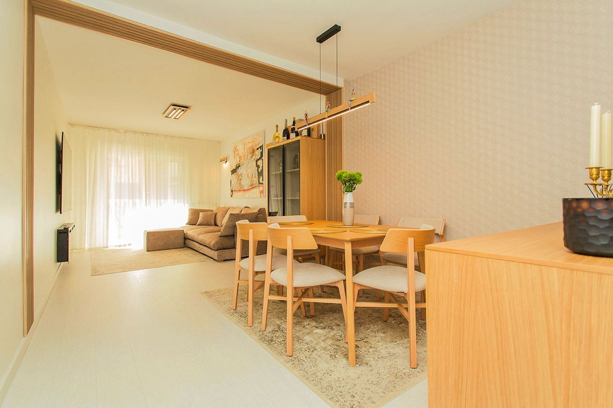 For sale - 2 Bedroom 1 Bathroom Apartment - Middle Floor Apartment in San Pedro del Pinatar - San Pedro del Pinatar Centro  - Murcia