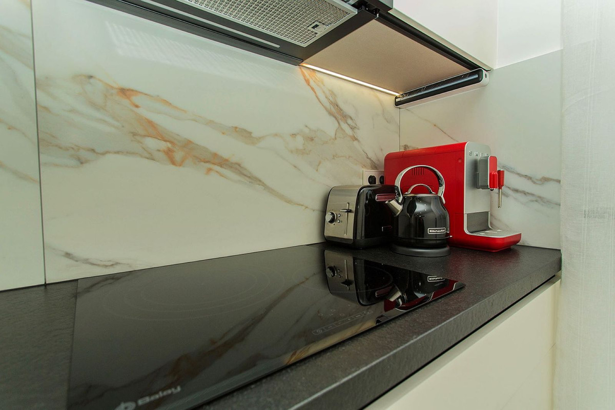 For sale - 2 Bedroom 1 Bathroom Apartment - Middle Floor Apartment in San Pedro del Pinatar - San Pedro del Pinatar Centro  - Murcia