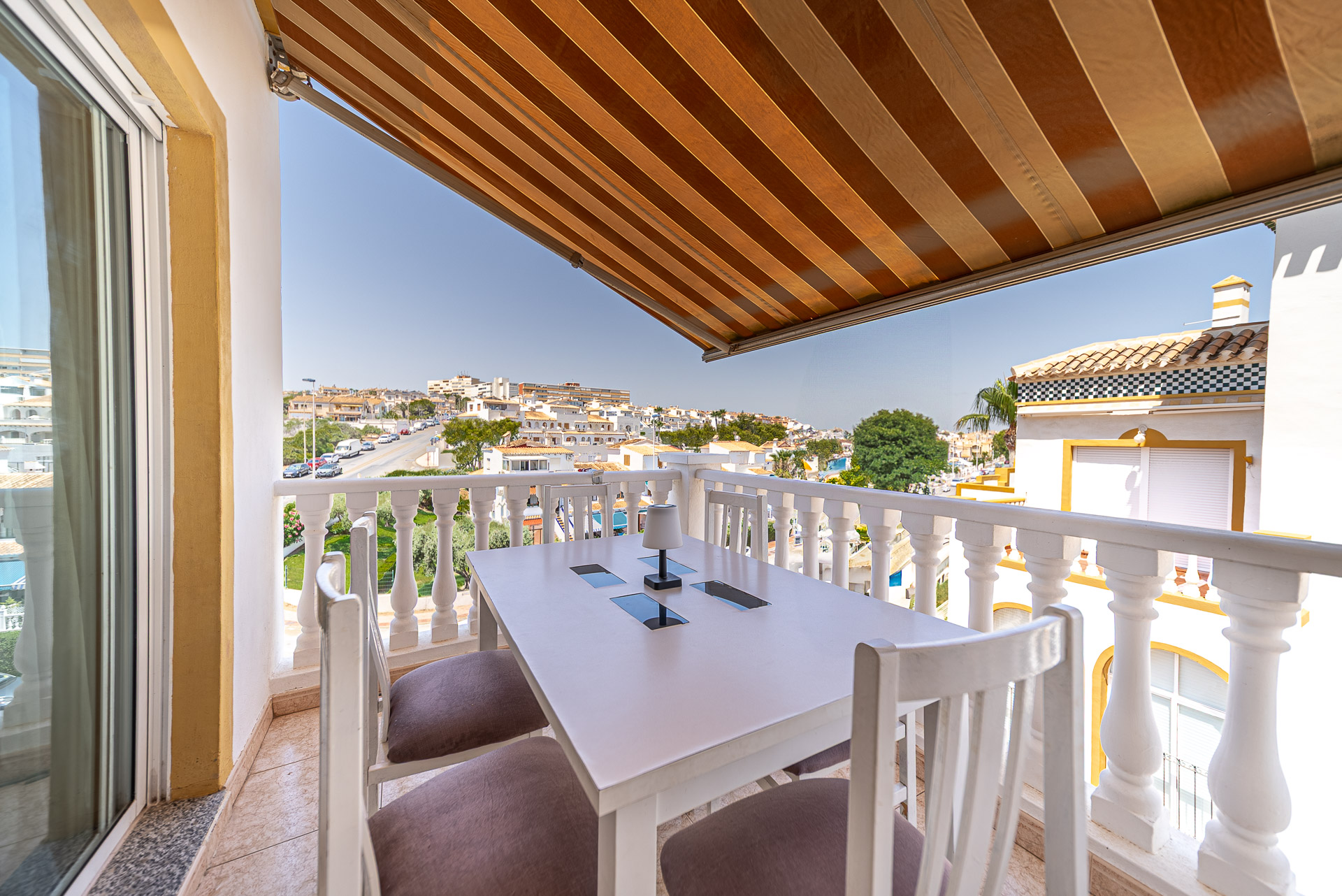 For sale - 3 Bedroom 1 Bathroom Penthouse in La Mata - La mata  - Alicante