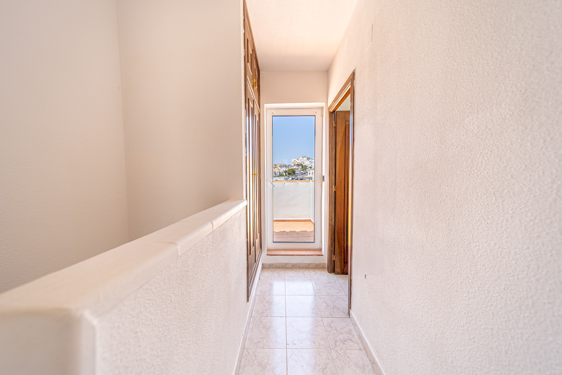 For sale - 3 Bedroom 1 Bathroom Penthouse in La Mata - La mata  - Alicante