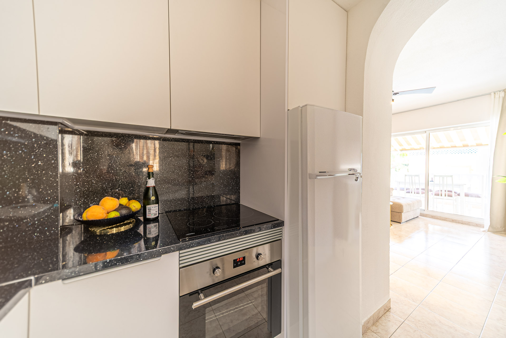 For sale - 3 Bedroom 1 Bathroom Penthouse in La Mata - La mata  - Alicante