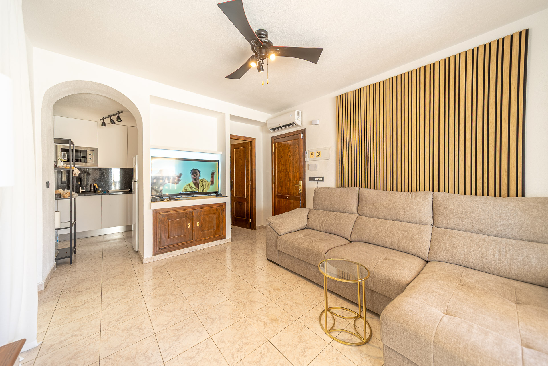 For sale - 3 Bedroom 1 Bathroom Penthouse in La Mata - La mata  - Alicante