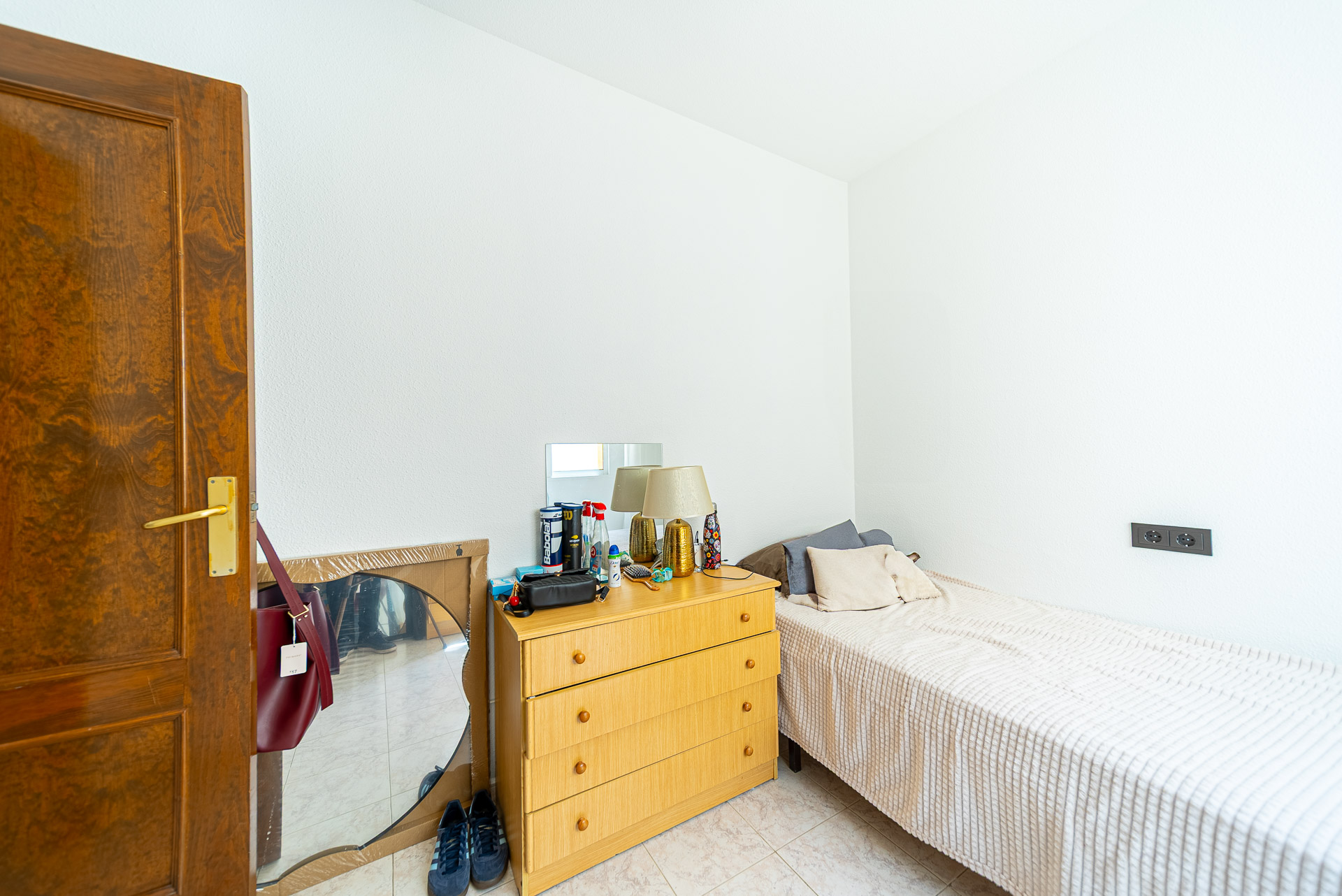 For sale - 3 Bedroom 1 Bathroom Penthouse in La Mata - La mata  - Alicante