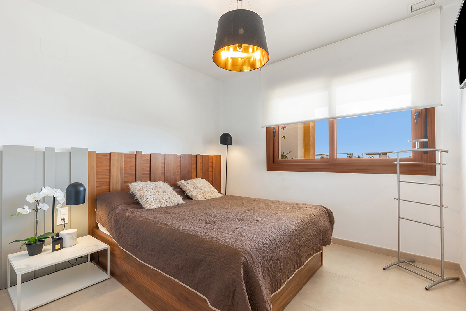 For sale - 3 Bedroom 2 Bathroom Apartment in Orihuela - Los Dolses - Alicante