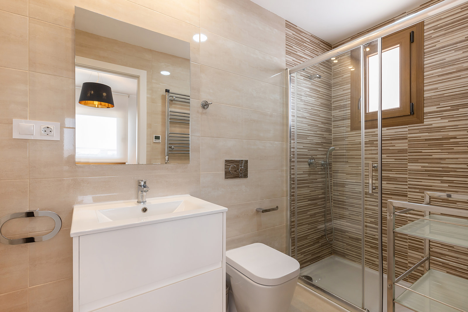 For sale - 3 Bedroom 2 Bathroom Apartment in Orihuela - Los Dolses - Alicante