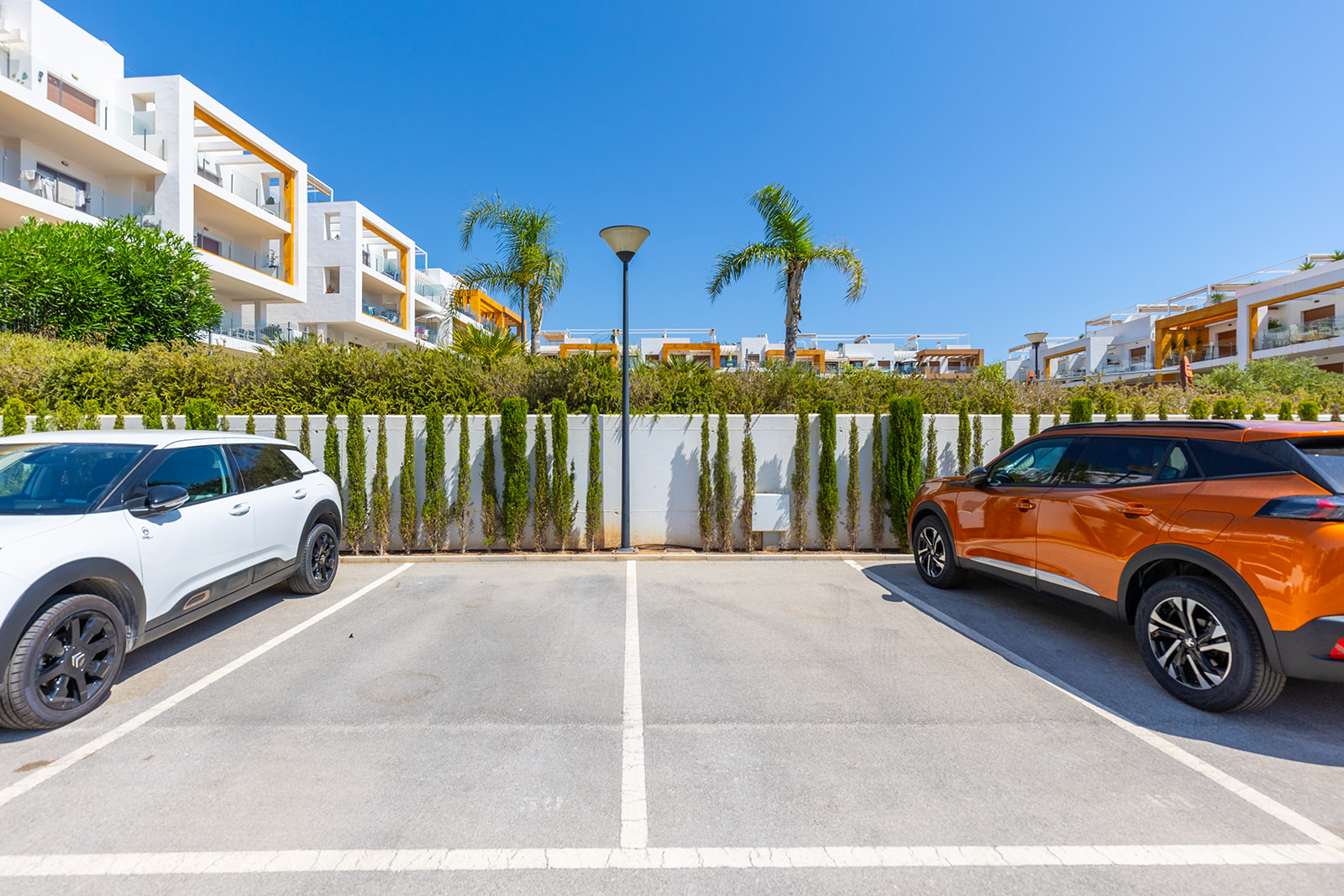 For sale - 3 Bedroom 2 Bathroom Apartment in Orihuela - Los Dolses - Alicante