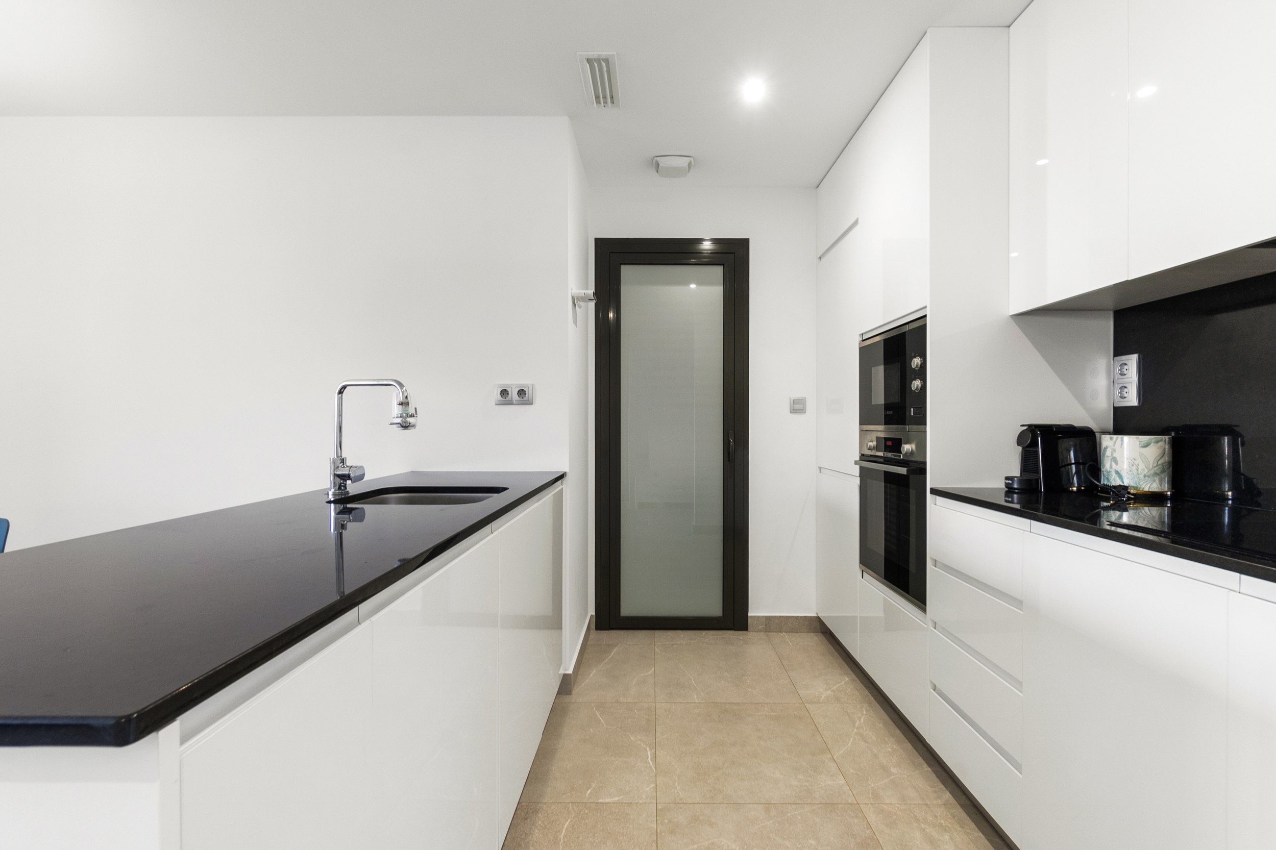 For sale - 2 Bedroom 2 Bathroom Apartment in Los Dolses - Los Dolses Orihuela Costa  - Alicante