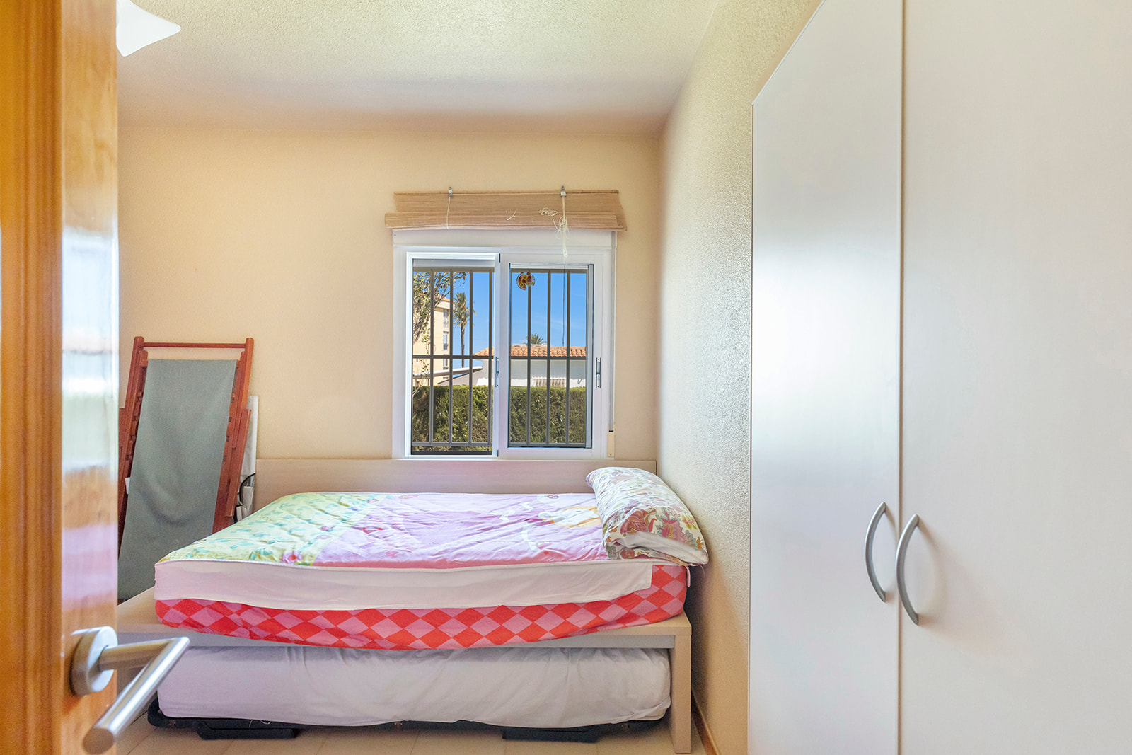 For sale - 4 Bedroom 2 Bathroom Villa in Punta Prima - Rocio del Mar  - Alicante