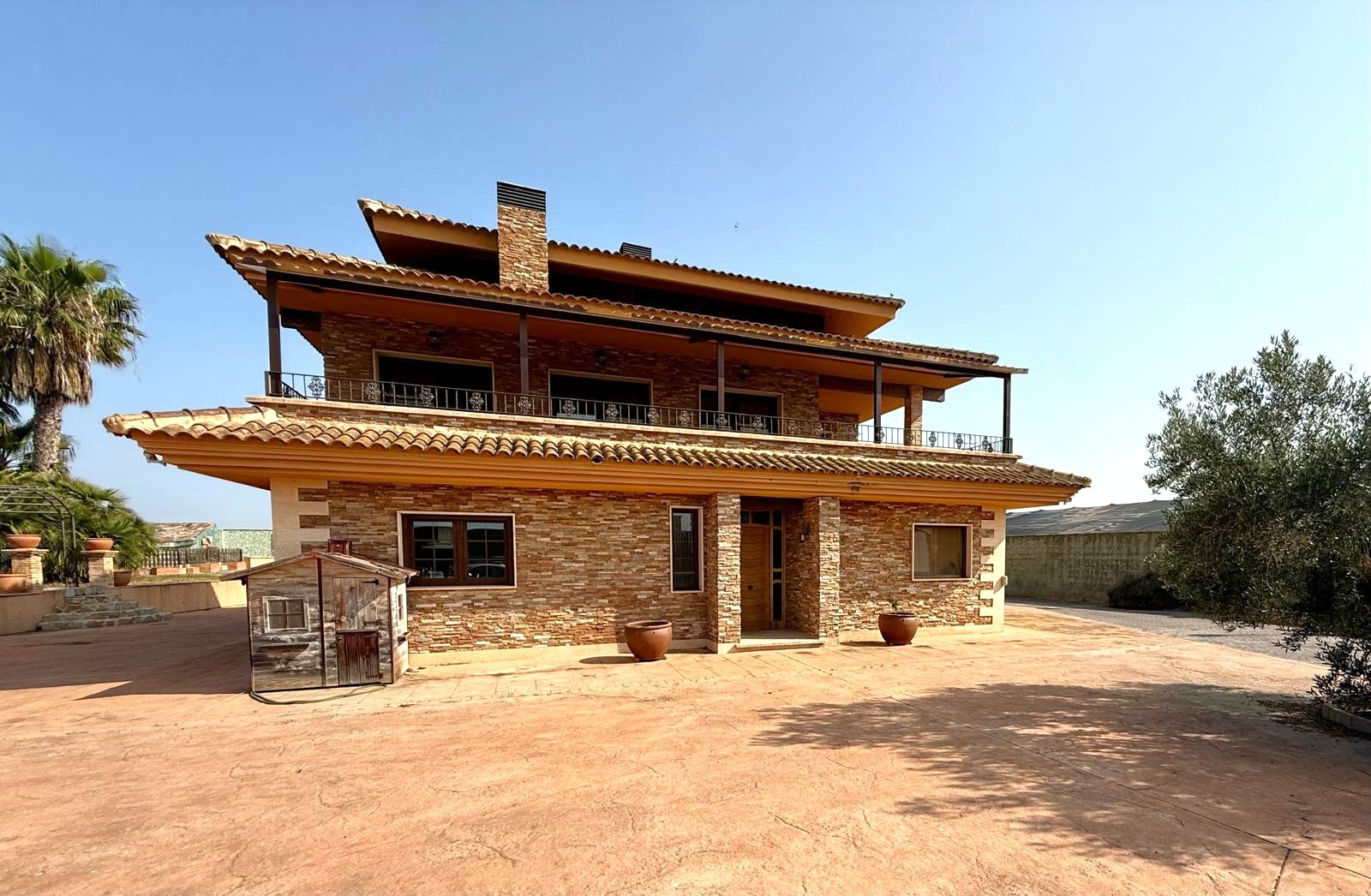 For sale - 5 Bedroom 3 Bathroom Villa in San Miguel de Salinas - San Miguel de Salinas  - Alicante