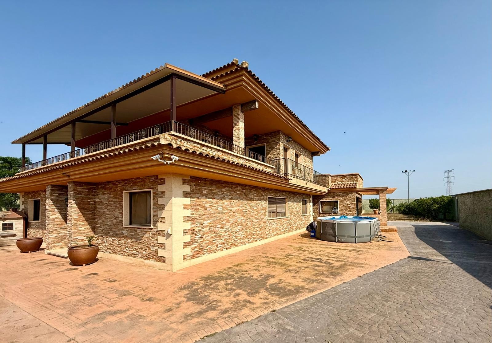 For sale - 5 Bedroom 3 Bathroom Villa in San Miguel de Salinas - San Miguel de Salinas  - Alicante