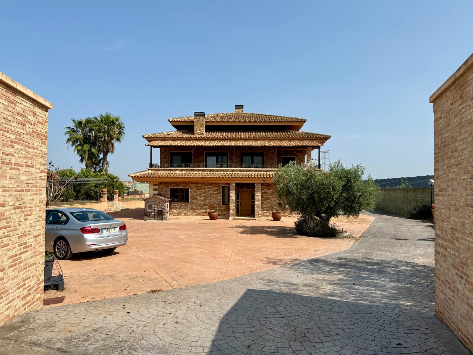 For sale - 5 Bedroom 3 Bathroom Villa in San Miguel de Salinas - San Miguel de Salinas  - Alicante