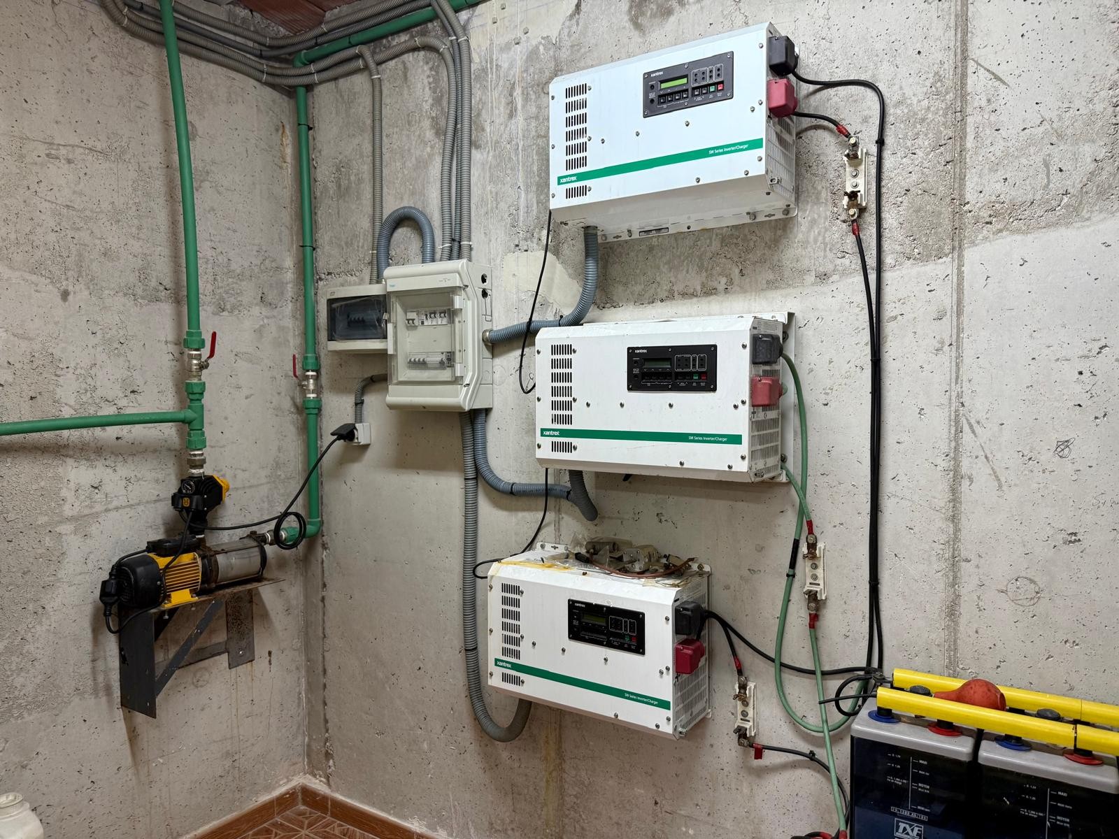 For sale - 5 Bedroom 3 Bathroom Villa in San Miguel de Salinas - San Miguel de Salinas  - Alicante