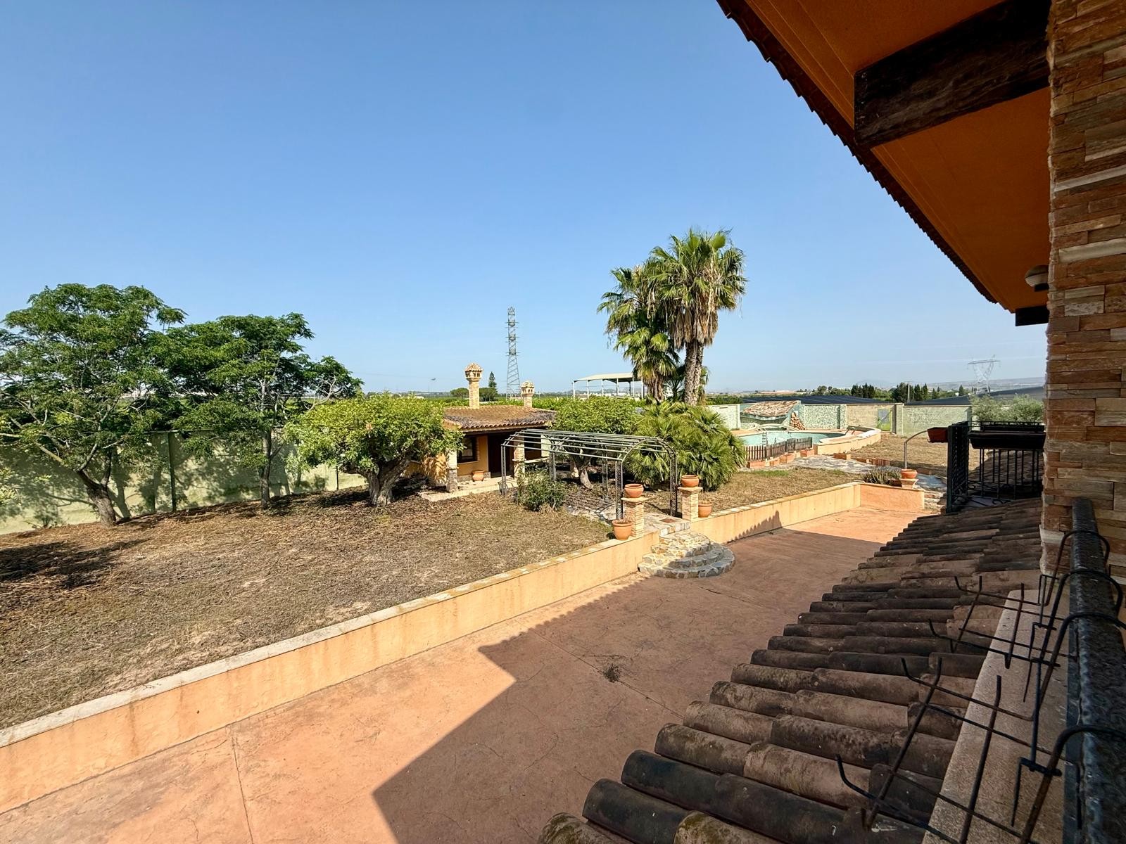 For sale - 5 Bedroom 3 Bathroom Villa in San Miguel de Salinas - San Miguel de Salinas  - Alicante