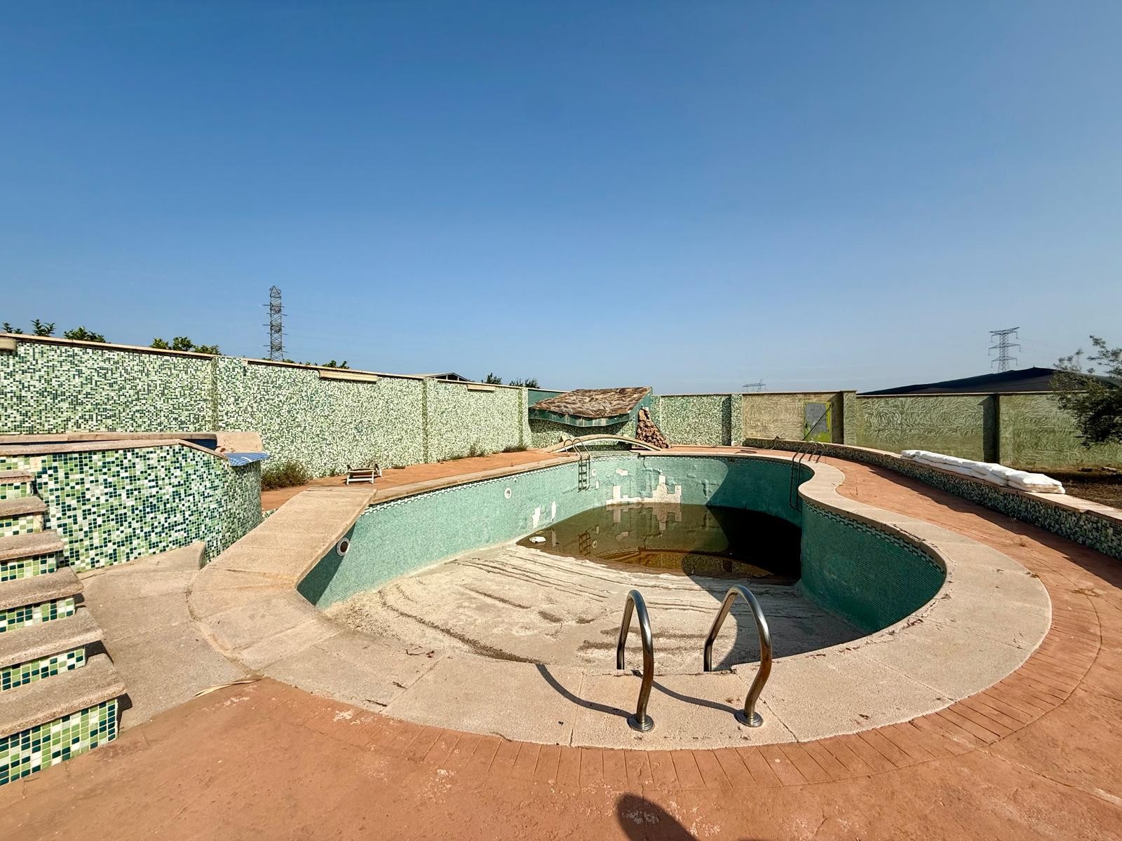 For sale - 5 Bedroom 3 Bathroom Villa in San Miguel de Salinas - San Miguel de Salinas  - Alicante