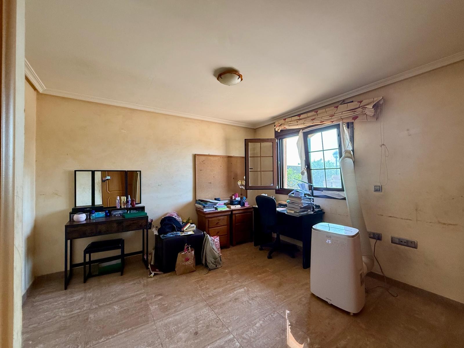 For sale - 5 Bedroom 3 Bathroom Villa in San Miguel de Salinas - San Miguel de Salinas  - Alicante