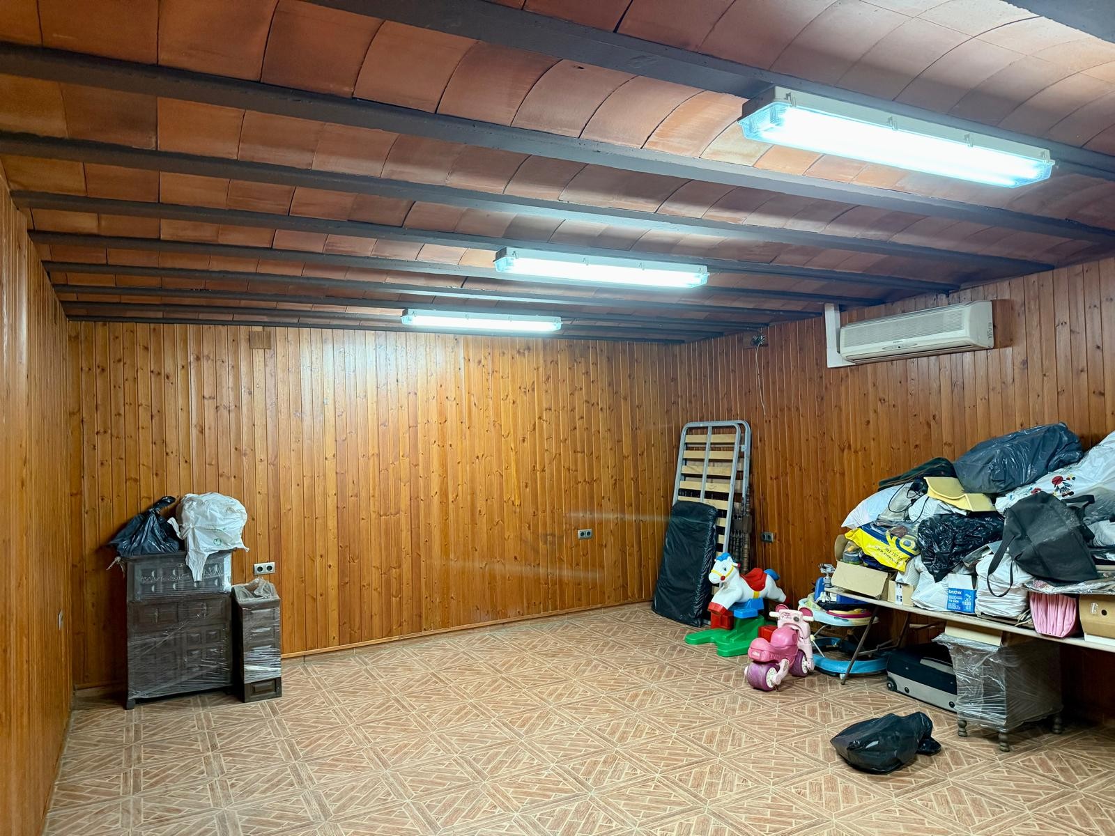 For sale - 5 Bedroom 3 Bathroom Villa in San Miguel de Salinas - San Miguel de Salinas  - Alicante