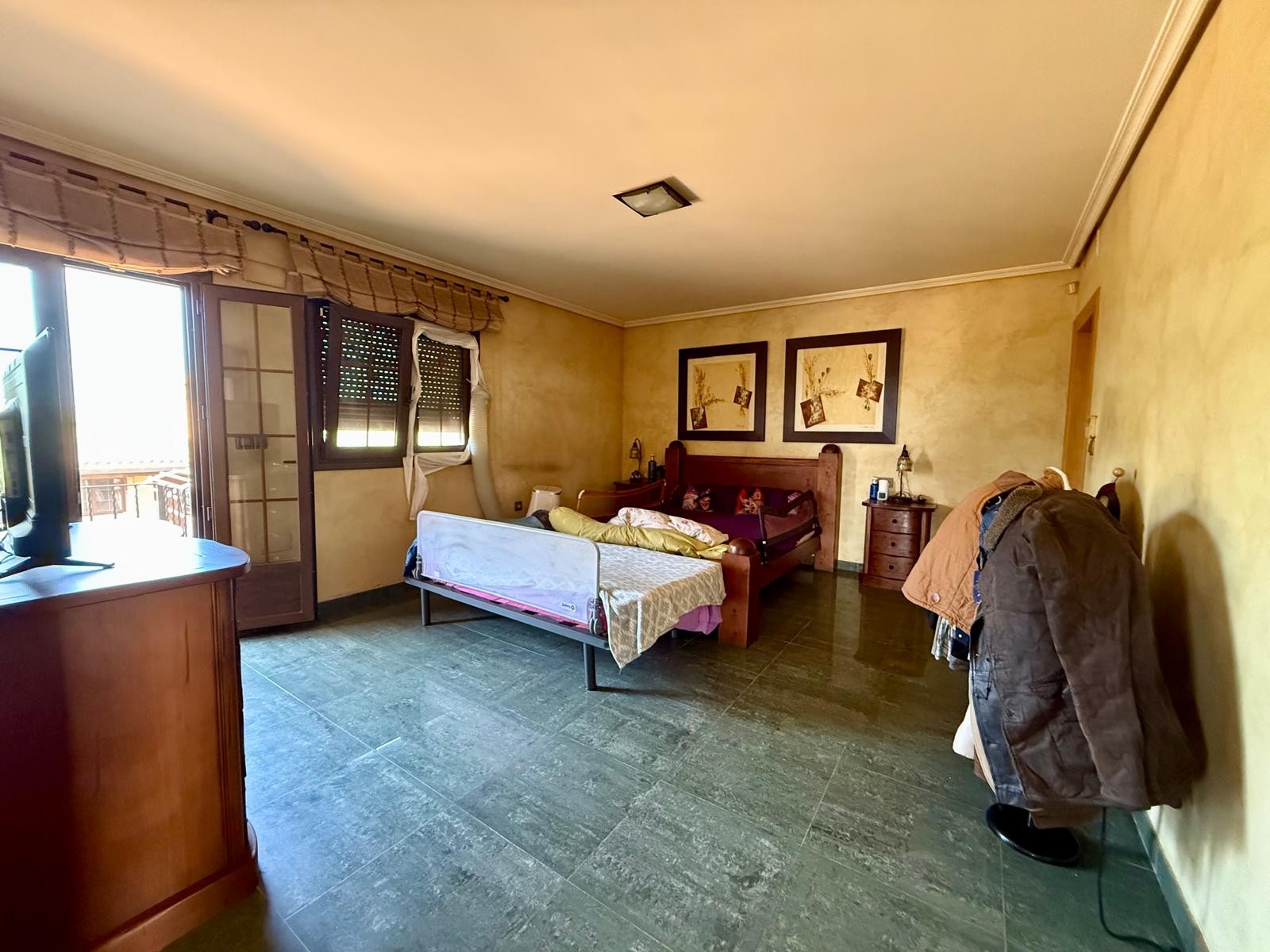 For sale - 5 Bedroom 3 Bathroom Villa in San Miguel de Salinas - San Miguel de Salinas  - Alicante