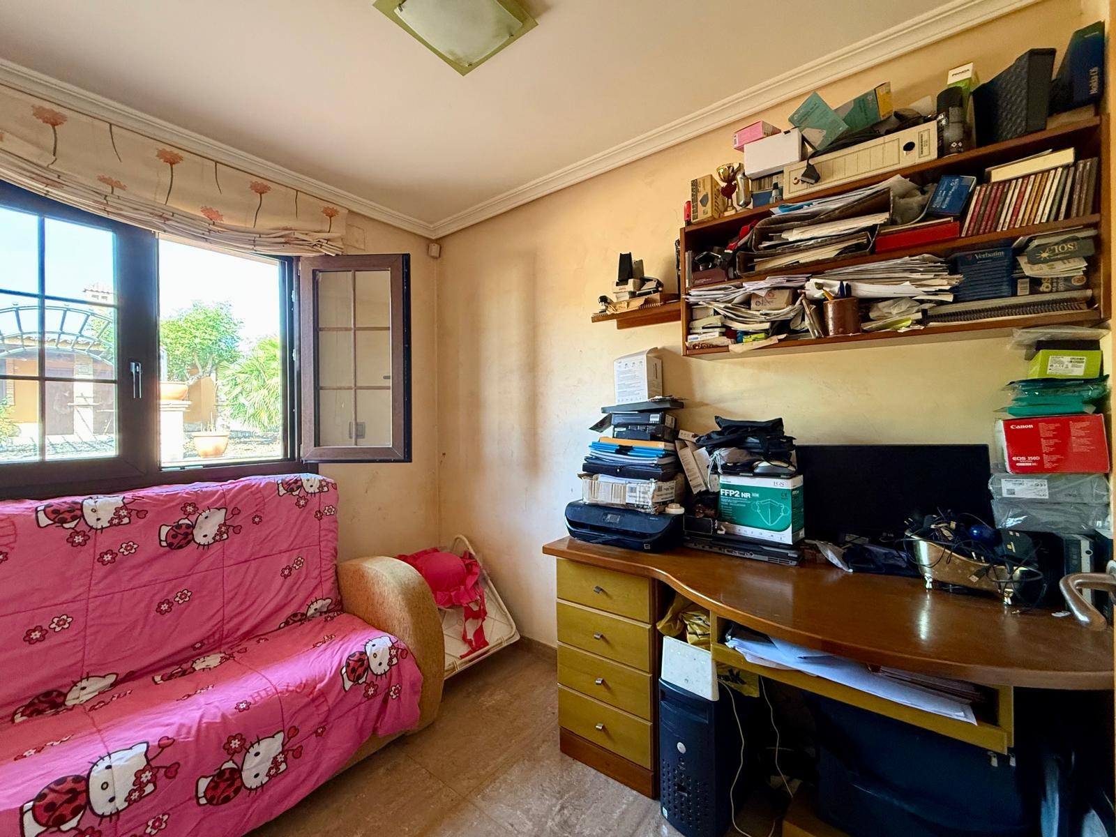 For sale - 5 Bedroom 3 Bathroom Villa in San Miguel de Salinas - San Miguel de Salinas  - Alicante