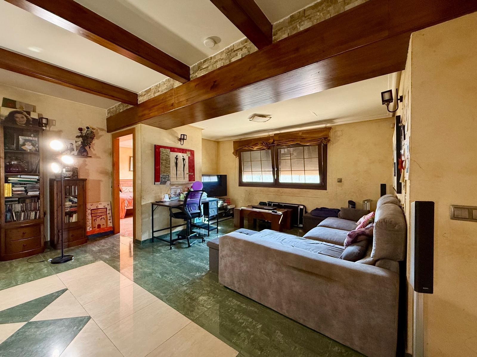 For sale - 5 Bedroom 3 Bathroom Villa in San Miguel de Salinas - San Miguel de Salinas  - Alicante