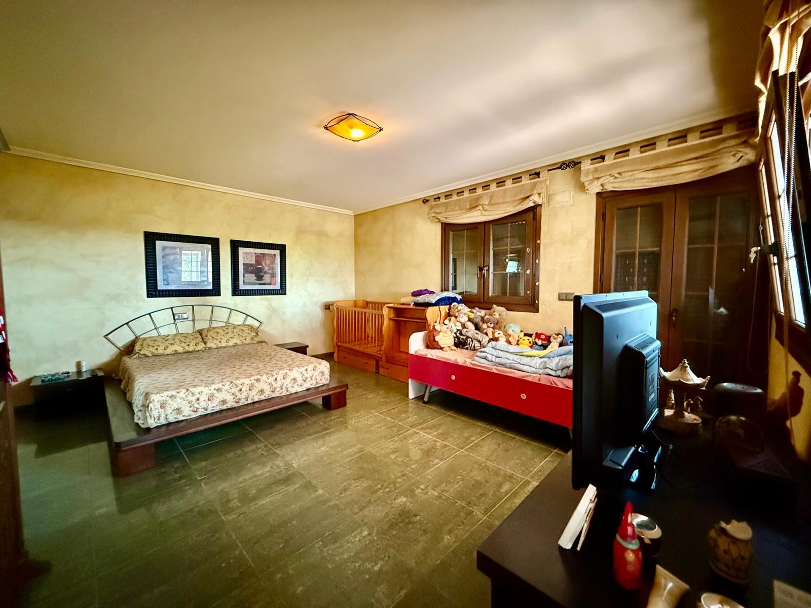 For sale - 5 Bedroom 3 Bathroom Villa in San Miguel de Salinas - San Miguel de Salinas  - Alicante