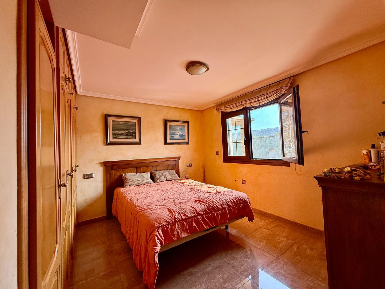 For sale - 5 Bedroom 3 Bathroom Villa in San Miguel de Salinas - San Miguel de Salinas  - Alicante