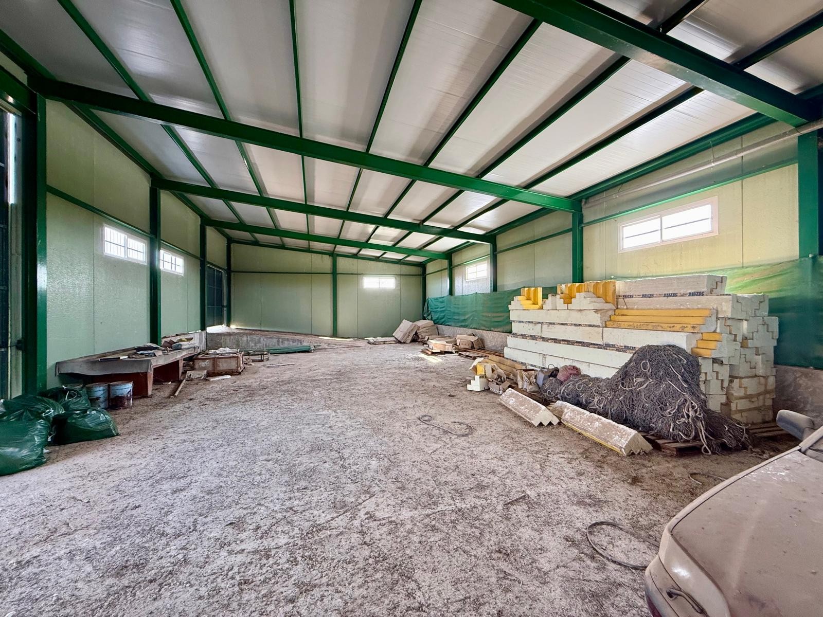 For sale - 5 Bedroom 3 Bathroom Villa in San Miguel de Salinas - San Miguel de Salinas  - Alicante